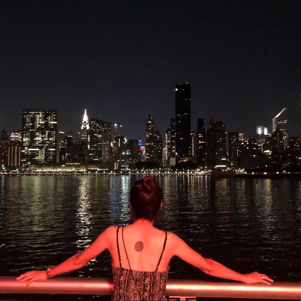 Meet your Posher, Anadiaz